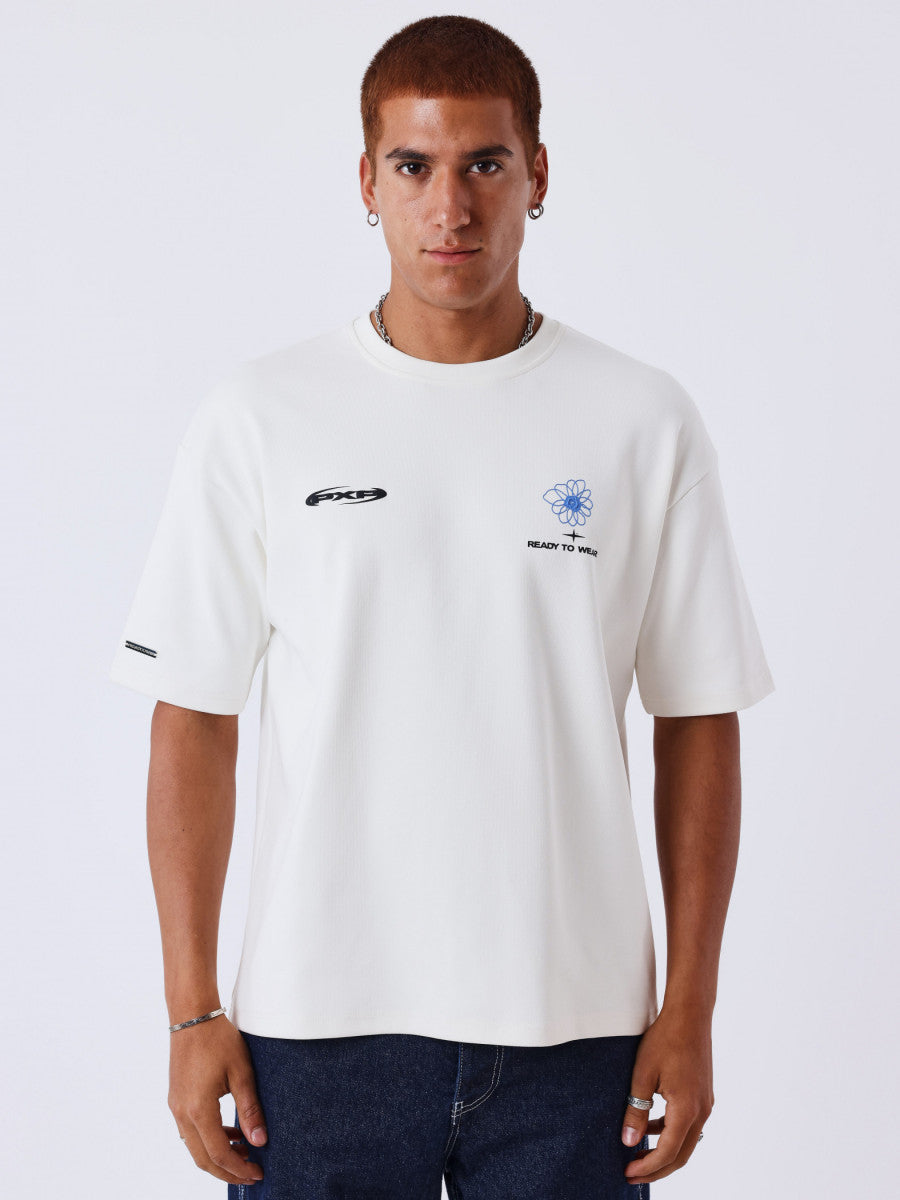 Camiseta PROJECT X - 2611110-W
