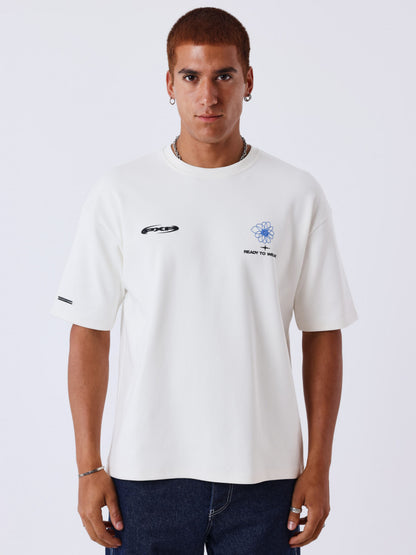 Camiseta PROJECT X - 2611110-W