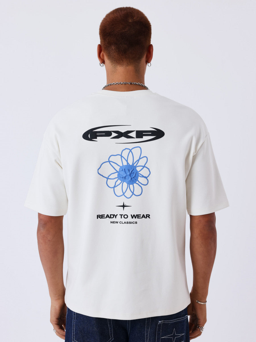 Camiseta PROJECT X - 2611110-W