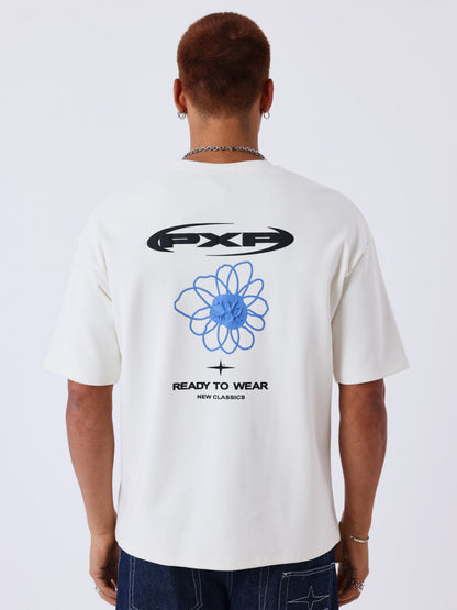 Camiseta PROJECT X - 2611110-W