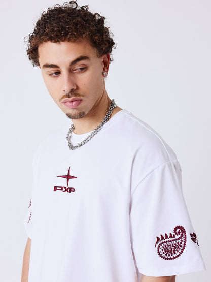Camiseta PROJECT X - 2611116-W