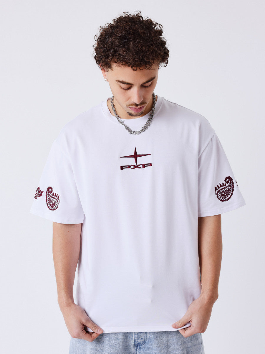 Camiseta PROJECT X - 2611116-W