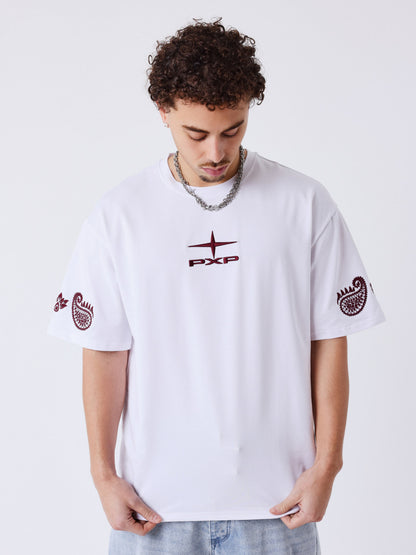 Camiseta PROJECT X - 2611116-W