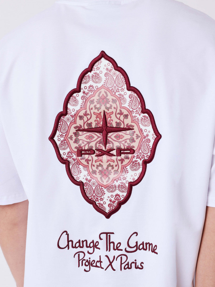 Camiseta PROJECT X - 2611116-W