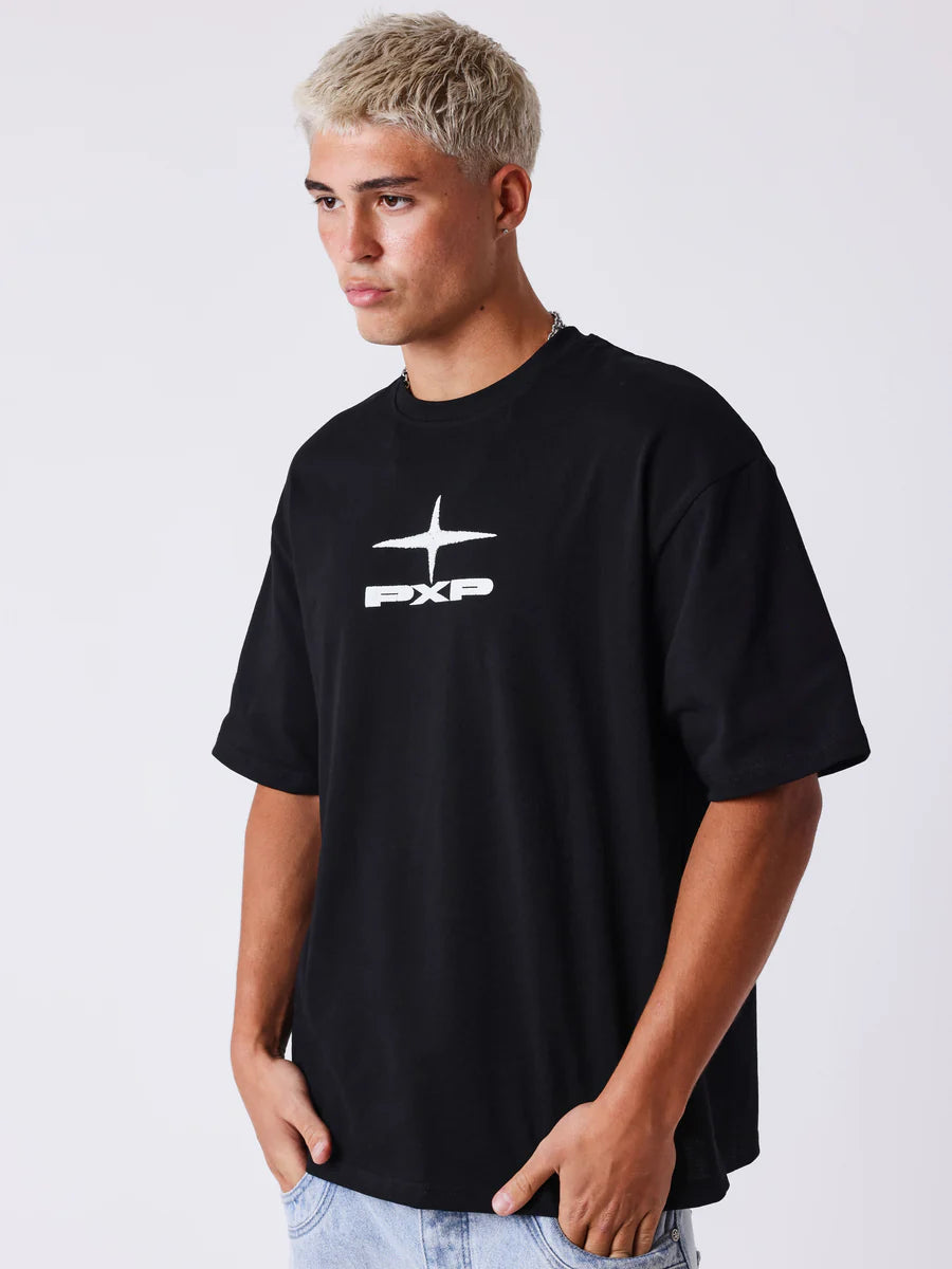 Camiseta PROJECT X - 2611130-BK