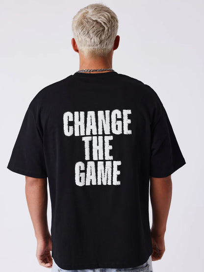 Camiseta PROJECT X - 2611130-BK