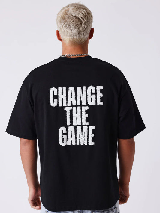 Camiseta PROJECT X - 2611130-BK