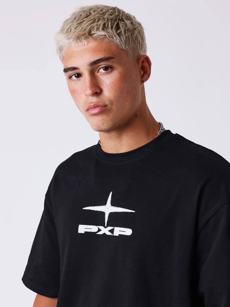 Camiseta PROJECT X - 2611130-BK