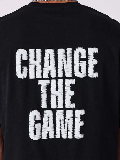 Camiseta PROJECT X - 2611130-BK