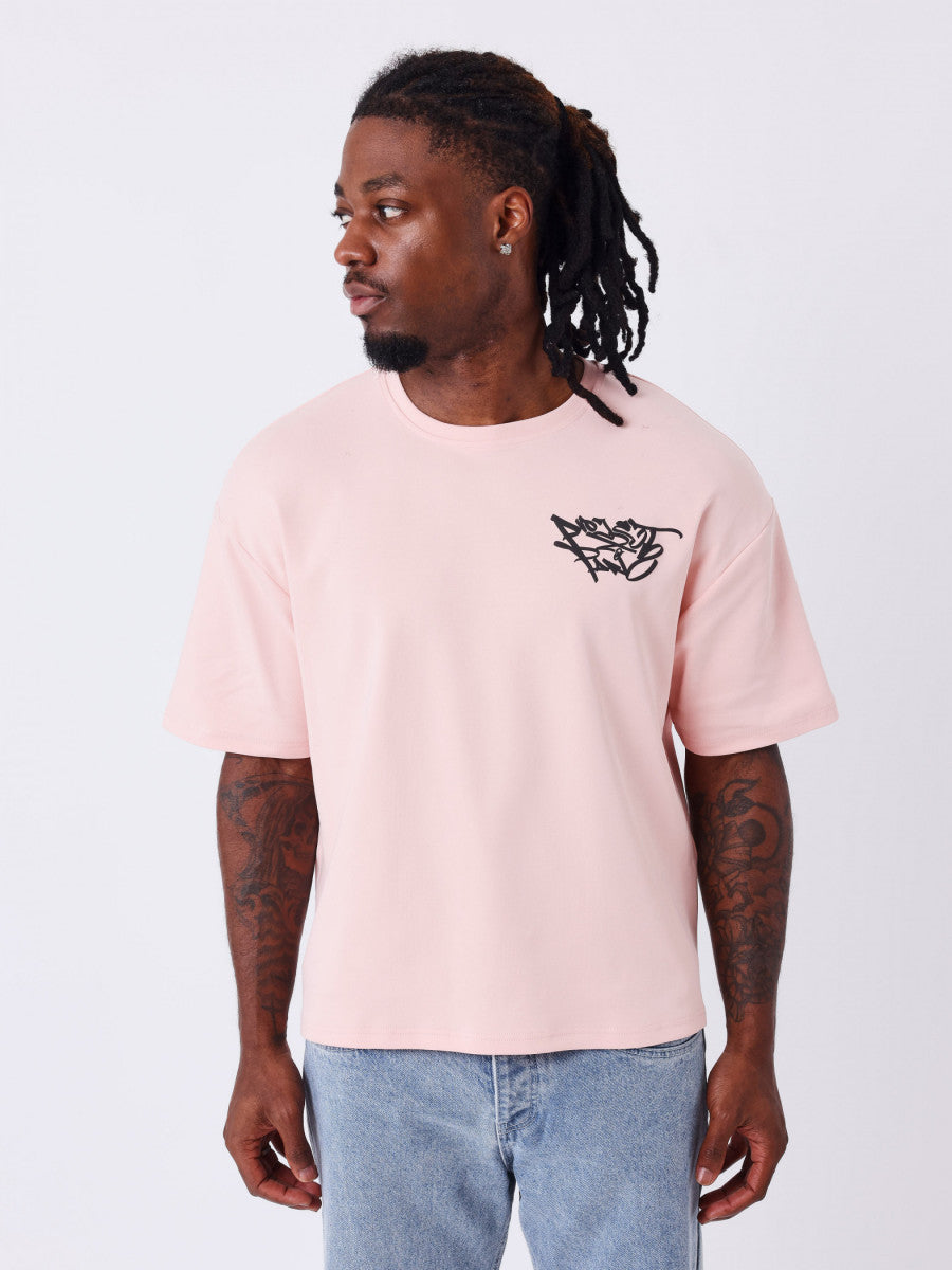 Camiseta PROJECT X - 2611145-PKBK