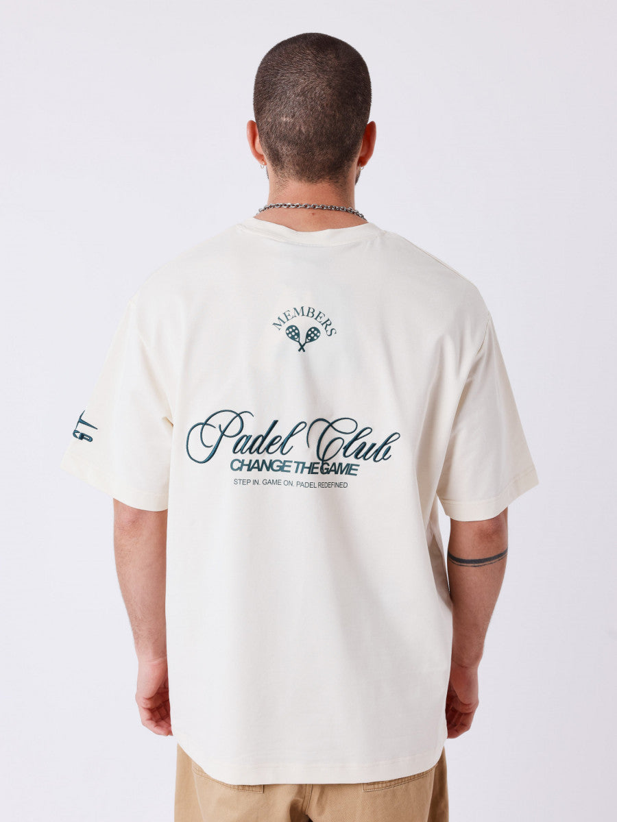 Camiseta PROJECT X - 2611162-CC