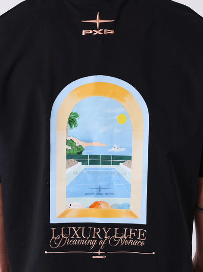 Camiseta PROJECT X - 2611163-BK