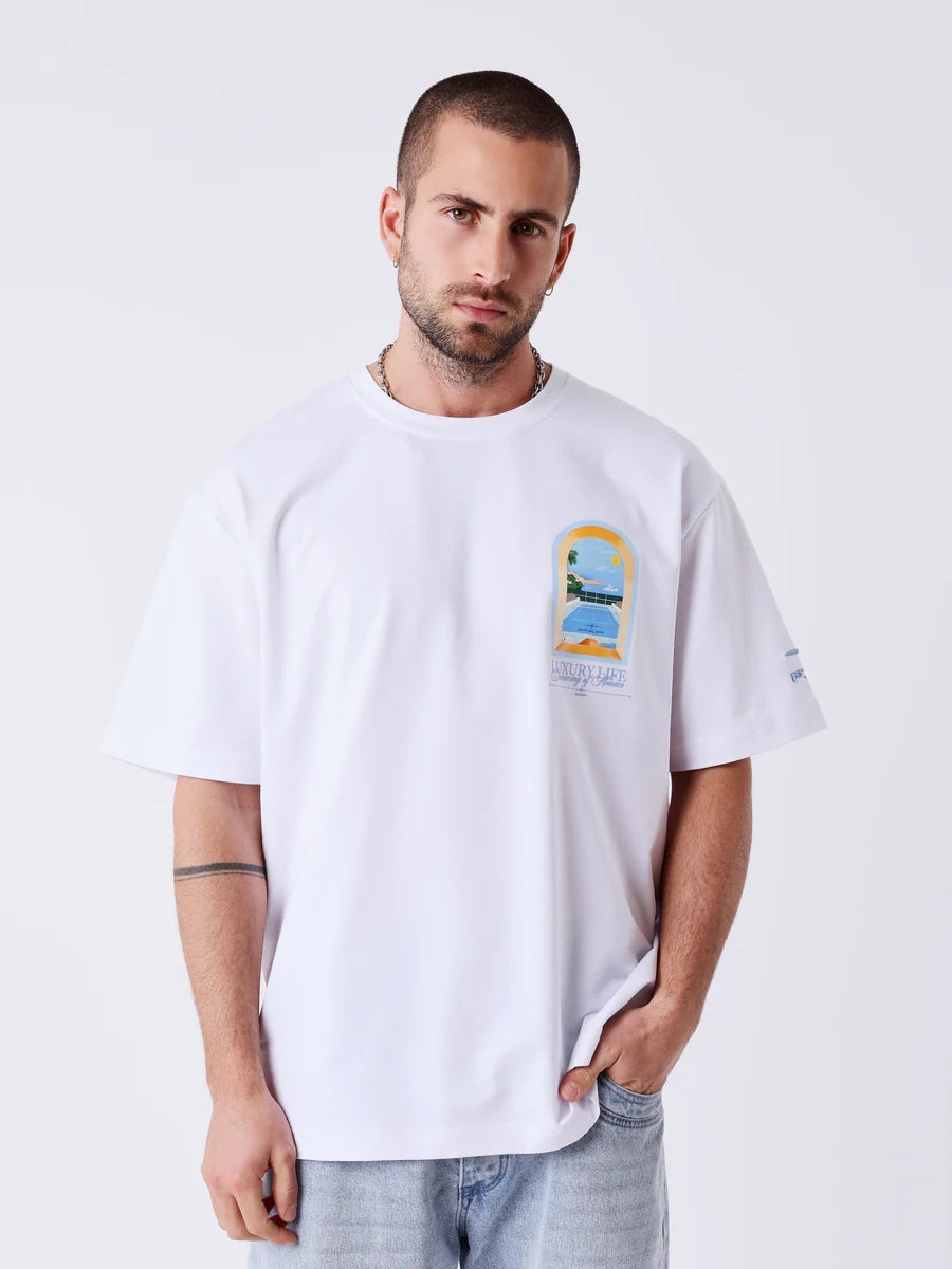 Camiseta PROJECT X - 2611163-W