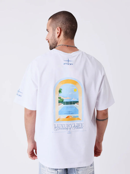 Camiseta PROJECT X - 2611163-W