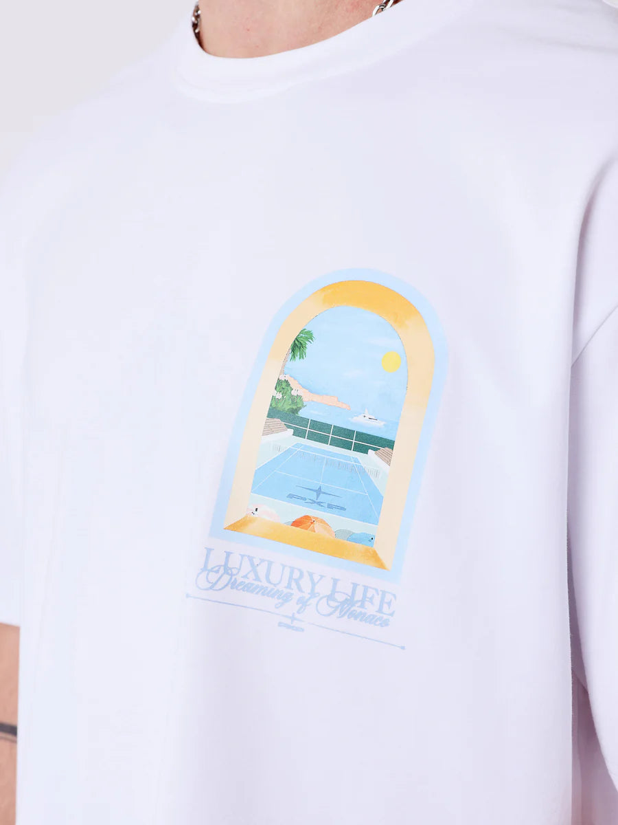 Camiseta PROJECT X - 2611163-W