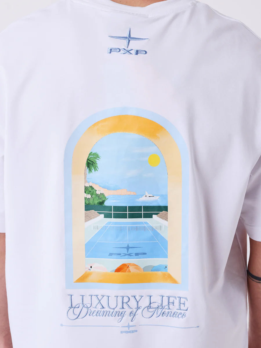 Camiseta PROJECT X - 2611163-W