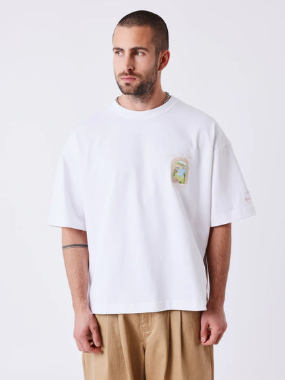Camiseta PROJECT X - 2611164-W
