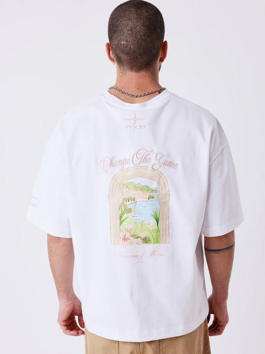 Camiseta PROJECT X - 2611164-W