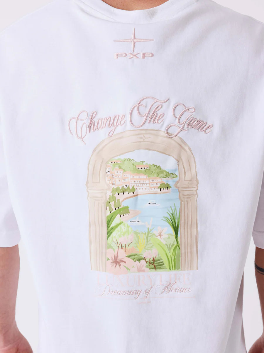 Camiseta PROJECT X - 2611164-W