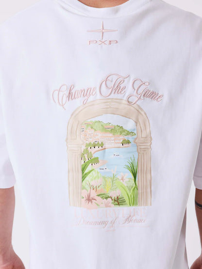 Camiseta PROJECT X - 2611164-W