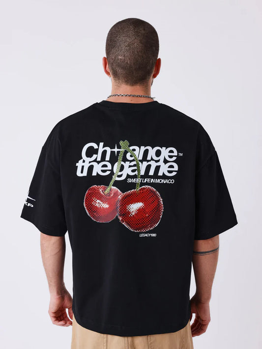 Camiseta PROJECT X - 2611165-BK