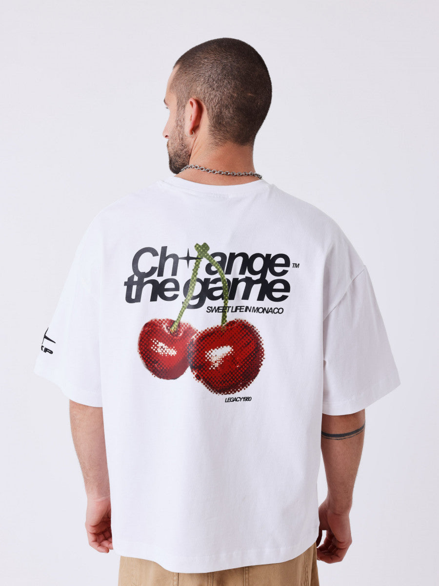 Camiseta PROJECT X - 2611165-W