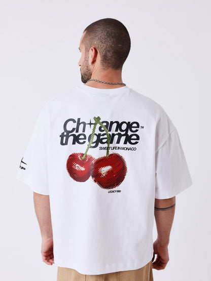 Camiseta PROJECT X - 2611165-W