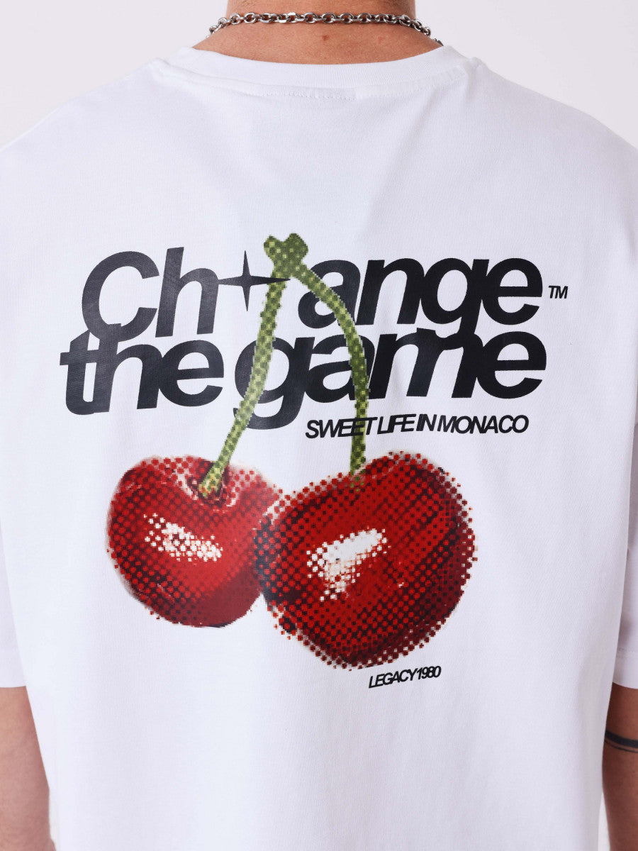 Camiseta PROJECT X - 2611165-W