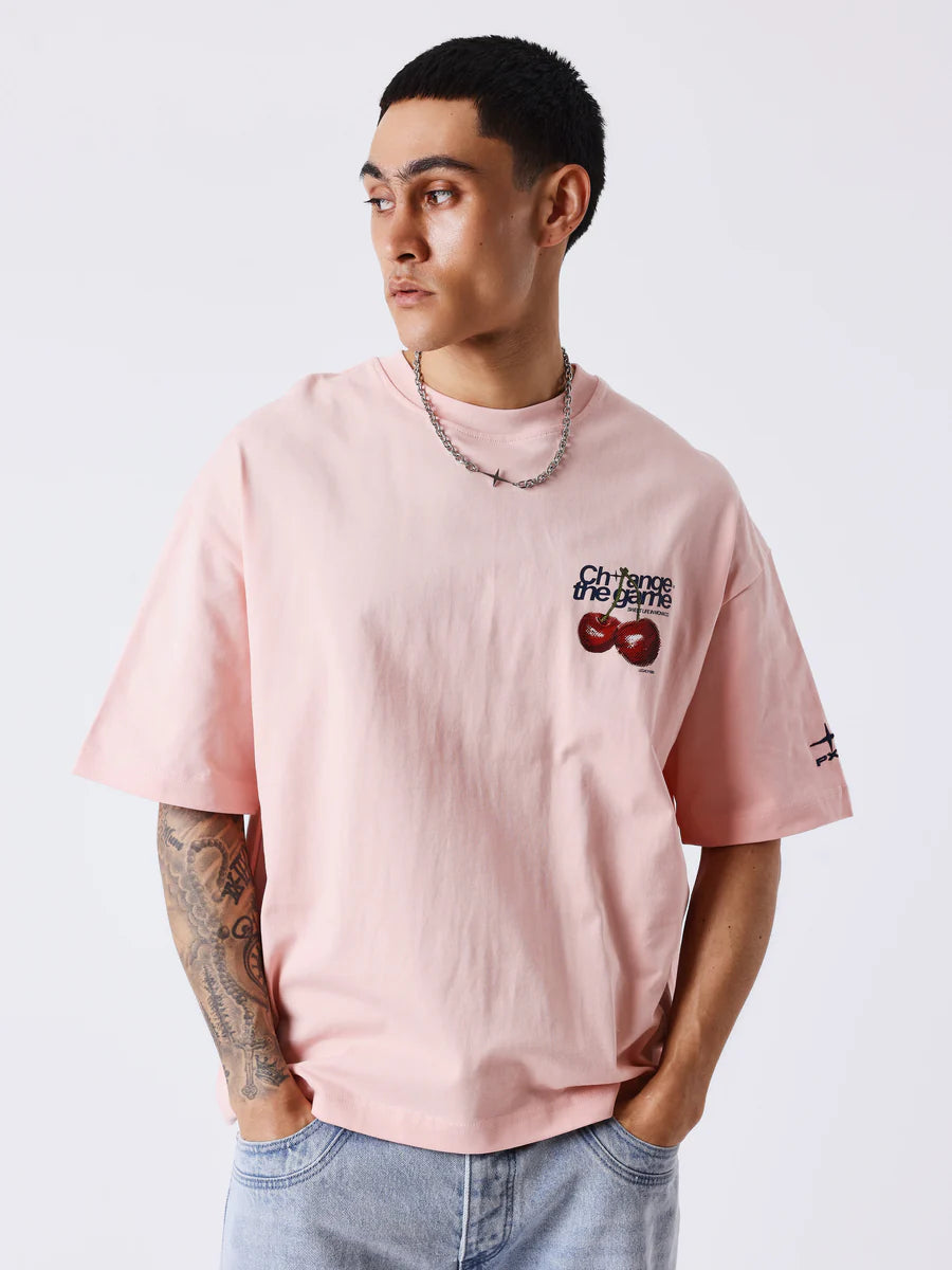 Camiseta PROJECT X - 2611165-PK
