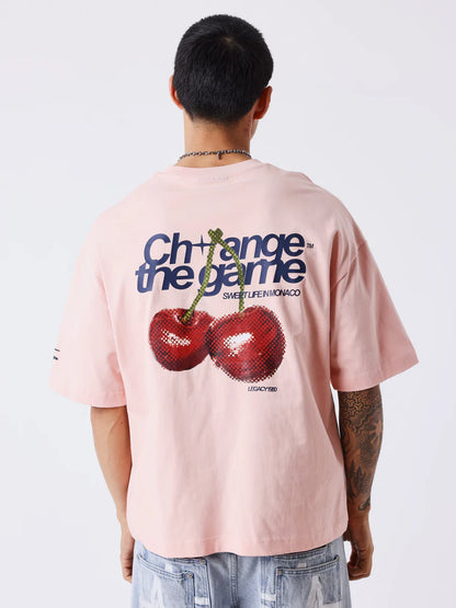 Camiseta PROJECT X - 2611165-PK