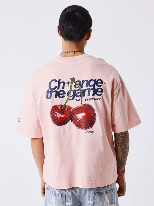 Camiseta PROJECT X - 2611165-PK