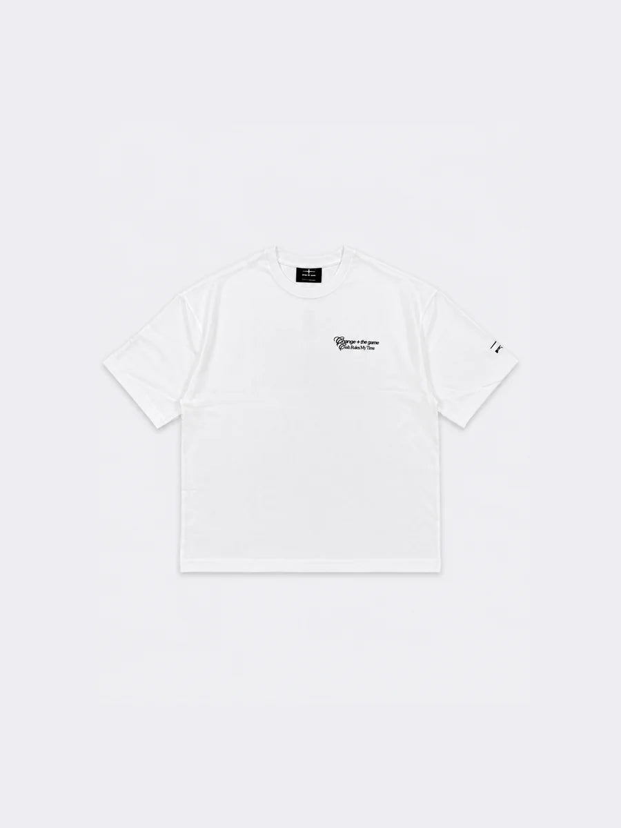 Camiseta PROJECT X - 2611168-W