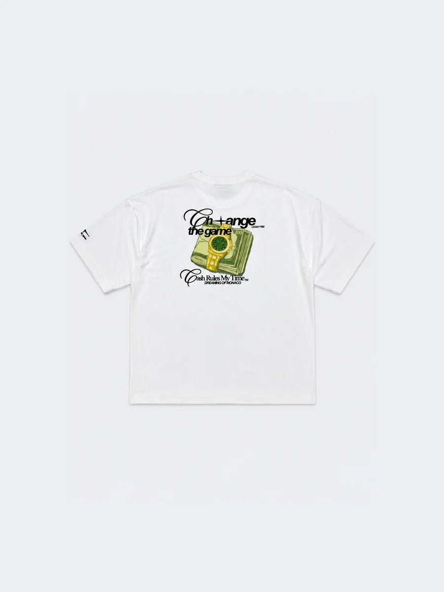 Camiseta PROJECT X - 2611168-W