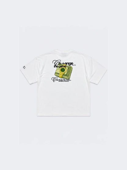 Camiseta PROJECT X - 2611168-W