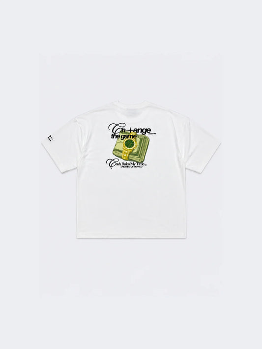 Camiseta PROJECT X - 2611168-W