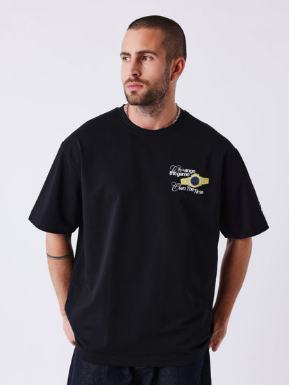 Camiseta PROJECT X - 2611169-BK