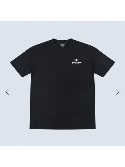 Camiseta PROJECT X - 2611183-BK