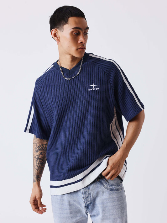Camiseta PROJECT X - 2613001-BL