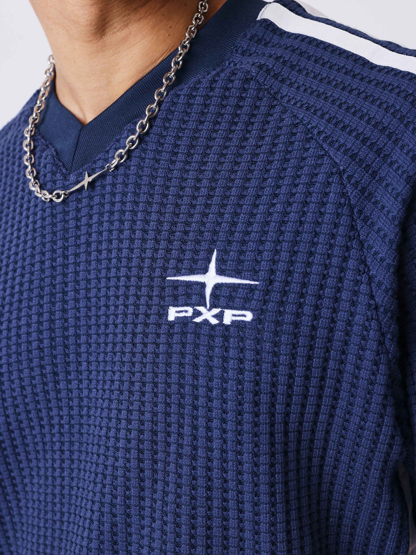 Camiseta PROJECT X - 2613001-BL