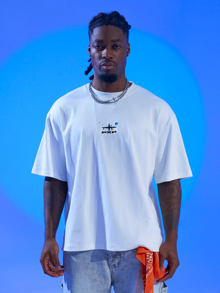 Camiseta PROJECT X - 2613005-W