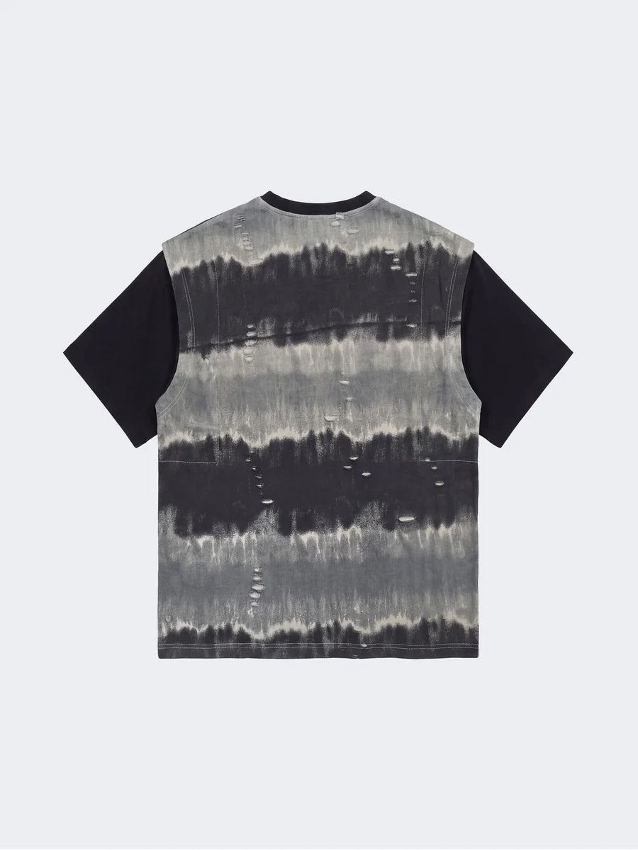 Camiseta PROJECT X - 2613011-BK