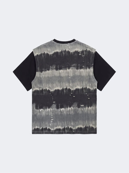 Camiseta PROJECT X - 2613011-BK