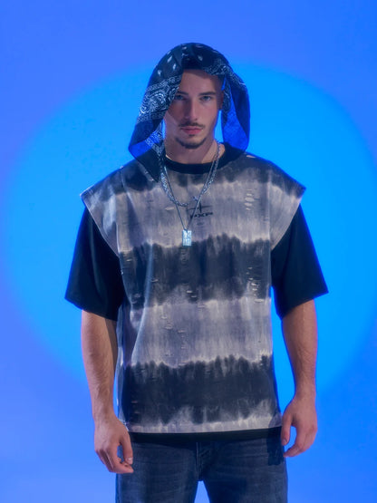Camiseta PROJECT X - 2613011-BK