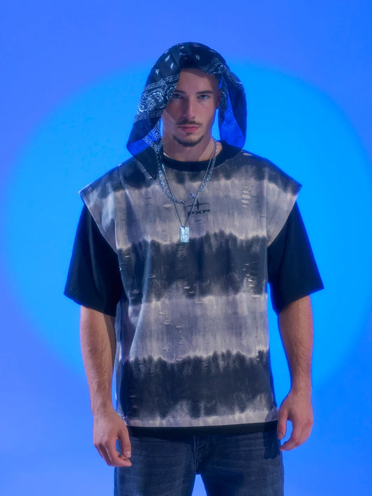 Camiseta PROJECT X - 2613011-BK