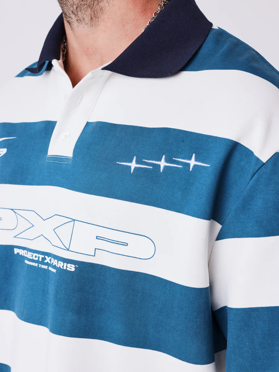 Polo PROJECT X - 2613014-BSW
