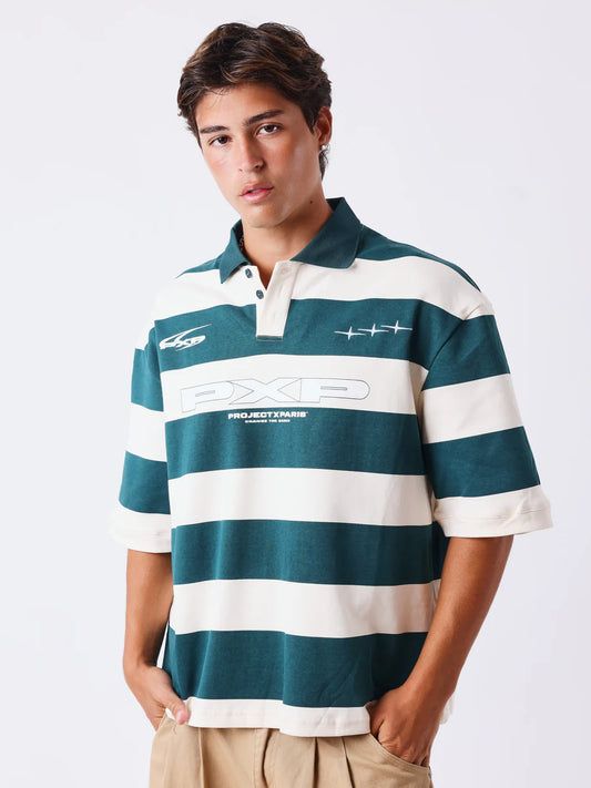 Polo PROJECT X - 2613014-FFCC