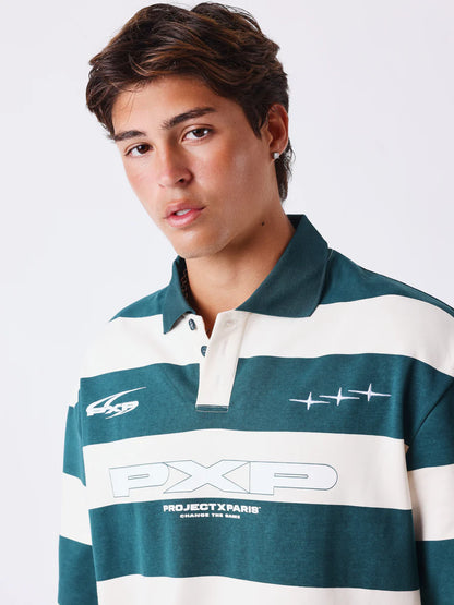 Polo PROJECT X - 2613014-FFCC