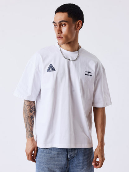 Camiseta PROJECT X - 2613015-WBS
