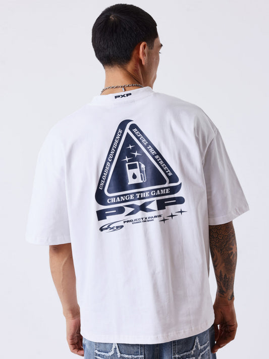 Camiseta PROJECT X - 2613015-WBS