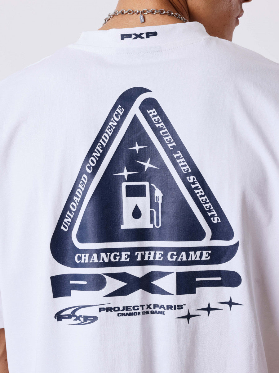Camiseta PROJECT X - 2613015-WBS